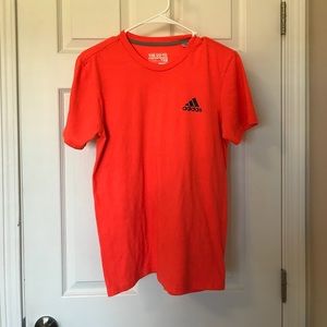 Adidas active tee